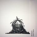 the album cover for Heiress - Split / Great Falls