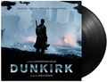 the album cover for Unknown Artist - Dunkirk (Original Motion Picture Soundtrack)