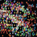 the album cover for Joywave - Content [LP]