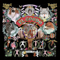 the album cover for El Goodo - By Order Of The Moose