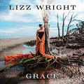 the album cover for Lizz Wright - Grace [LP]