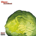 the album cover for Cheer-Accident - Salad Days: Remastered
