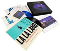 the album cover for Various Artists - La La Land: The Complete Musical Experience / Var