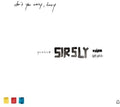 the album cover for Sir Sly - Don't You Worry, Honey
