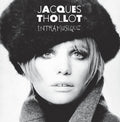the album cover for Jacques Thollot - Intra Musique