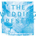 the album cover for The Wedding Present - Back A Bit Stop [Limited Edition]