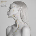 the album cover for Nothing but Thieves - Broken Machine [LP]