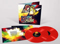 the album cover for Various Artists - Beside Bowie: The Mick Ronson Story