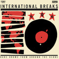 the album cover for International Breaks 6 / Various - International Breaks 6