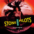the album cover for Stone Temple Pilots - Core: 25th Anniversary Edition [Deluxe 2CD]