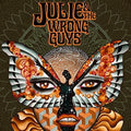 the album cover for Julie - Julie & The Wrong Guys [LP]