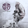 the album cover for Septicflesh - Codex Omega
