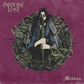the album cover for Paradise Lost - Medusa [Limited Edition]