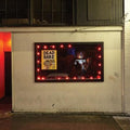 the album cover for Dead Bars - Dream Gig