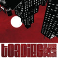 the album cover for Toadies - The Lower Side of Uptown [LP]