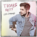 the album cover for Thomas Rhett - Life Changes [LP]