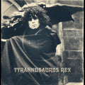 the album cover for Tyrannosaurus Rex - Extended Play [Colored Vinyl] (Crem)