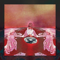 the album cover for Majeure - Mass Flashback