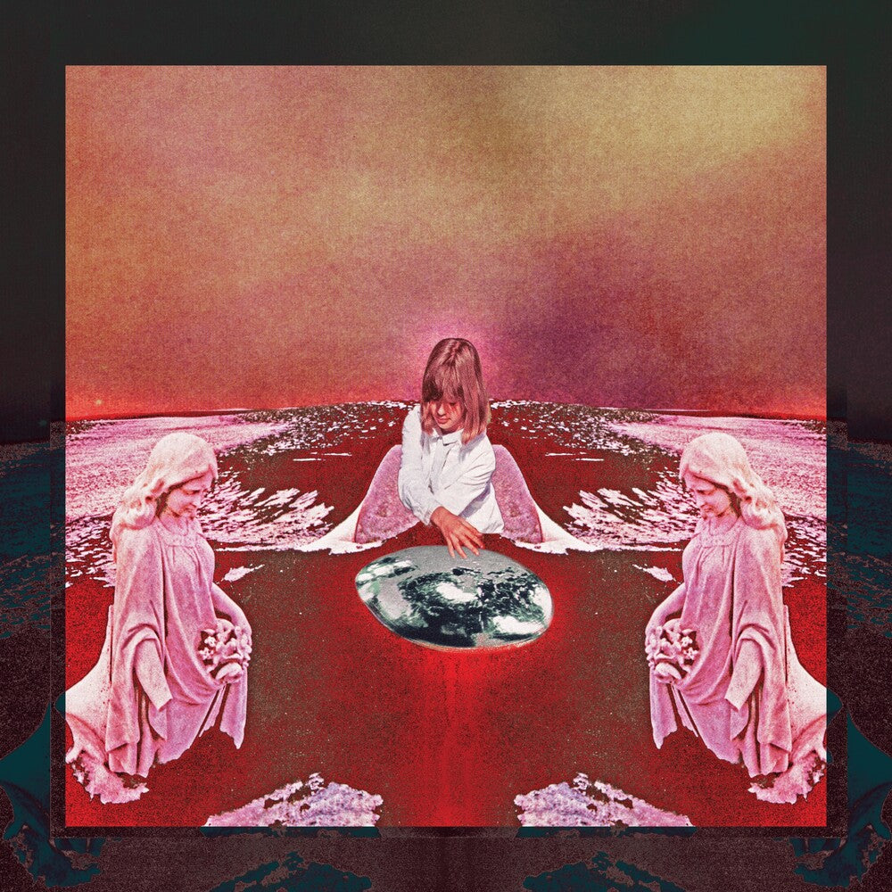 the album cover for Majeure - Mass Flashback
