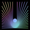 the album cover for Utopia Strong - Utopia Strong [Colored Vinyl] (Org) [Indie Exclusive] [Download Included]