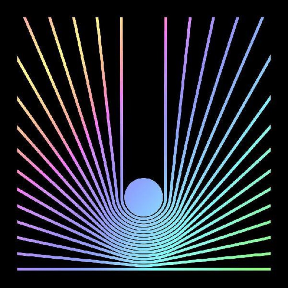 the album cover for Utopia Strong - Utopia Strong [Colored Vinyl] (Org) [Indie Exclusive] [Download Included]
