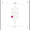 the album cover for Zion80 - Book Beri'ah Vol 8-hod