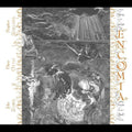 the album cover for John Zorn - Encomia
