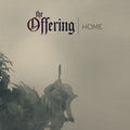 the album cover for Offering - Home [Digipak]
