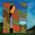 the album cover for Alexander Tucker - Guild Of The Asbestos Weaver (Gate) [Download Included]