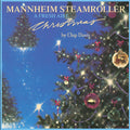 the album cover for Mannheim Steamroller - A Fresh Aire Christmas