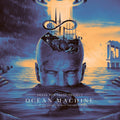the album cover for Devin Townsend Project - Ocean Machine - Live At The Ancient Roman Theatre Plovdiv [3CD+2DVD]