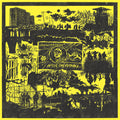 the album cover for Kaleidoscope - After the Futures
