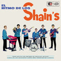 the album cover for Shains - El Ritmo de los Shain's