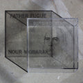 the album cover for Nour Mobarak - Father Fugue