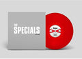 the album cover for The Specials - Encore [Deluxe Red 2LP]