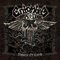 the album cover for Entombed A.D. - Bowels Of Earth [LP]