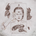 the album cover for Jenny Hval - The Practice of Love