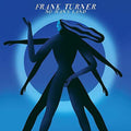 the album cover for Frank Turner - No Man's Land [LP]