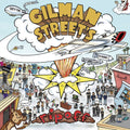the album cover for Gilman Streets Ripoff Tribute To Dookie / Var - Gilman Street's Ripoff (Tribute to Dookie)