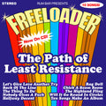 the album cover for Freeloader - Path of Least Resistance