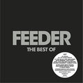 the album cover for Feeder - Best of