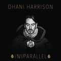 the album cover for Dhani Harrison - In///Parallel [Import LP]