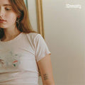 the album cover for Clairo - Immunity
