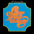 the album cover for Chicago - Chicago Transit Authority: 50th Anniversary Remix [LP]