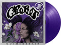 the album cover for Crobot - Motherbrain [Dark Purple LP]