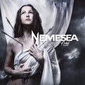 the album cover for Nemesea - White Flag
