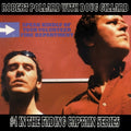 the album cover for Robert Pollard / Gillard,Doug - Speak Kindly Of Your Volunteer Fire Department