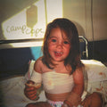 the album cover for Camp Cope - Camp Cope [Colored Vinyl] [Download Included]