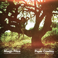 the album cover for Margo Price - Weakness EP [Part 2 C/D]