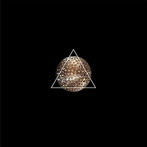 the album cover for Actress X Lco - Audio Track 5